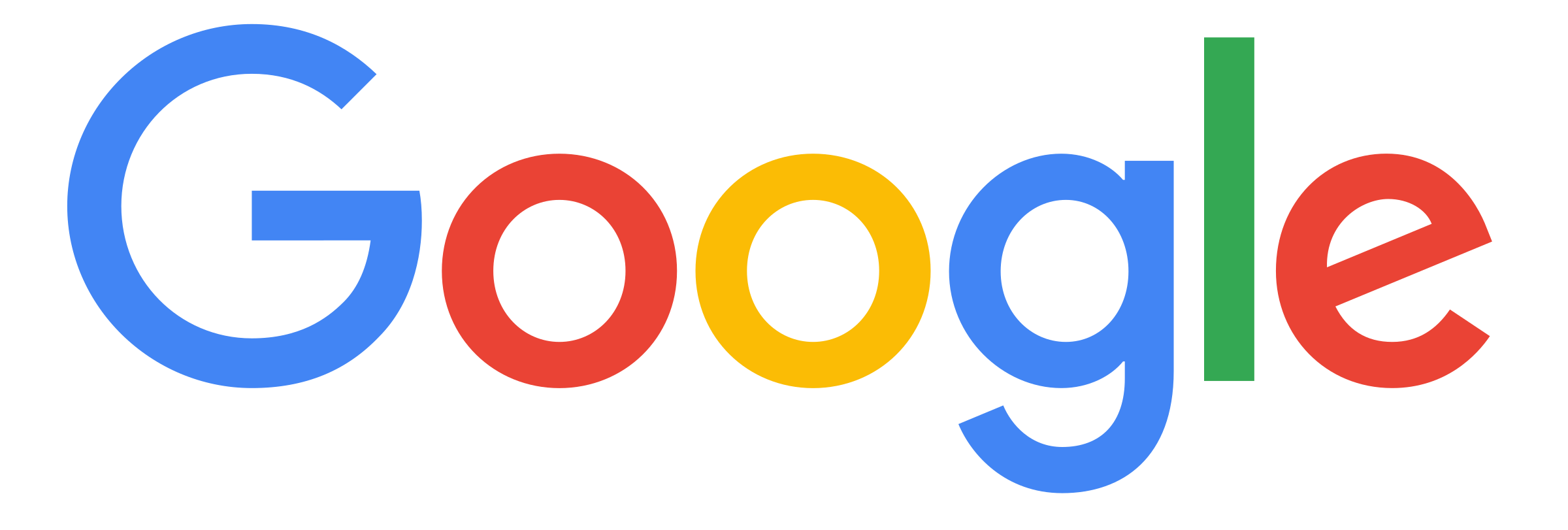  google logo